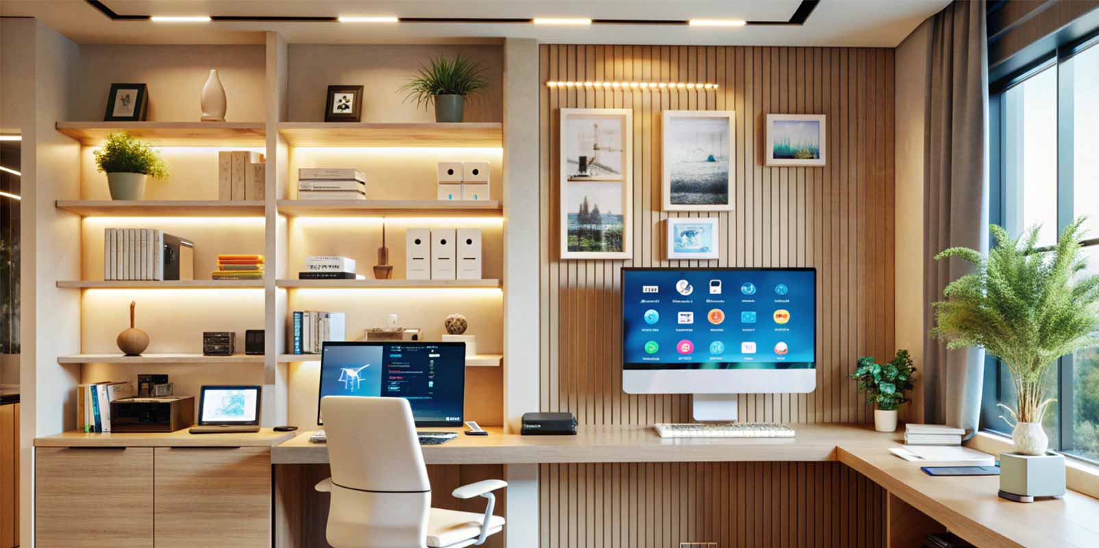 Hey Telcos, the new world of penta-play services has arrived!