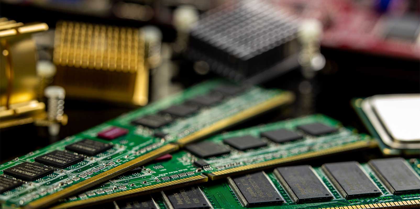 Q7 – An Exuberant and Emerging System on Module (SoM)