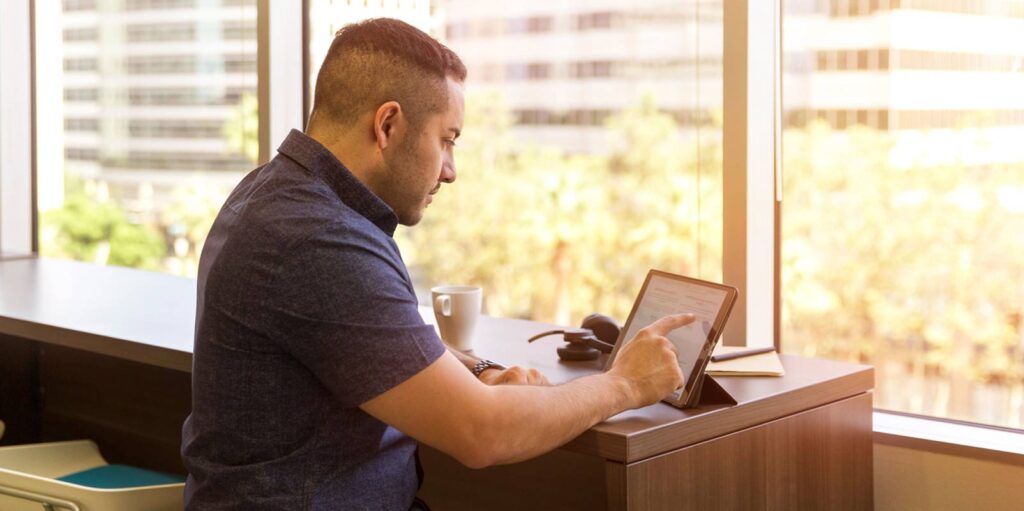 Windows 8 Tablet: A Consumer’s Viewpoint