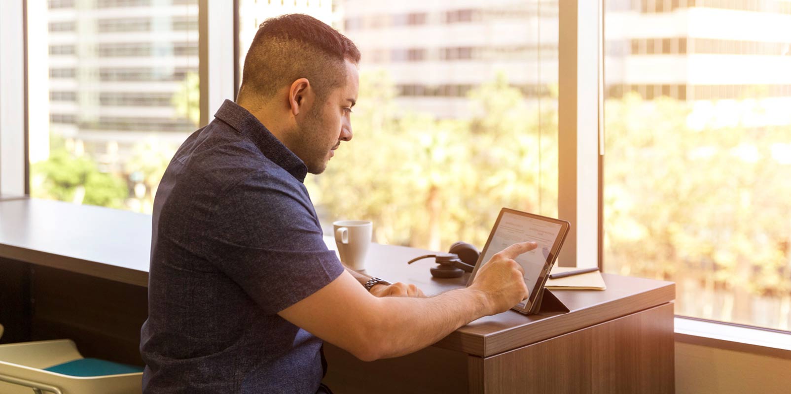 Windows 8 Tablet: A Consumer’s Viewpoint