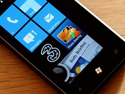 Read more about the article Windows Phone 7.5 “Mango” – Microsoft’s offering for the aam admi?