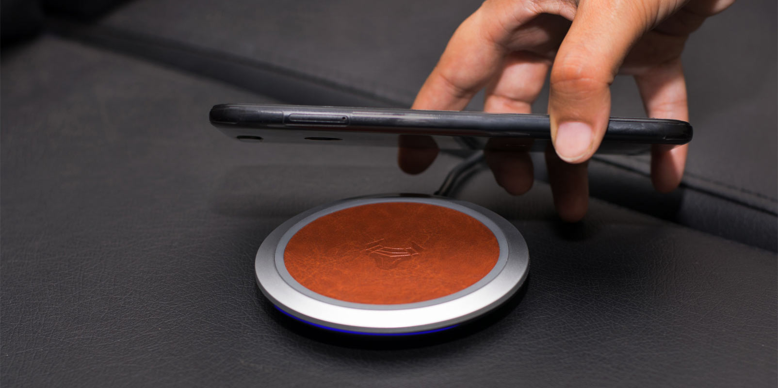 The Emerging India ESDM Story, Part 1: Terminus Circuits develops Wireless Power Charger