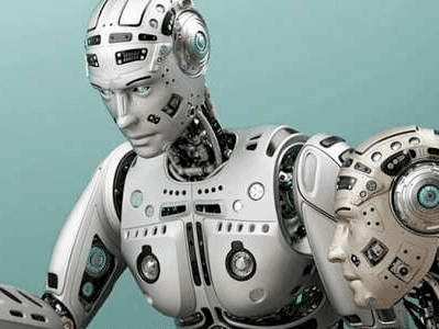Robots threat to jobs