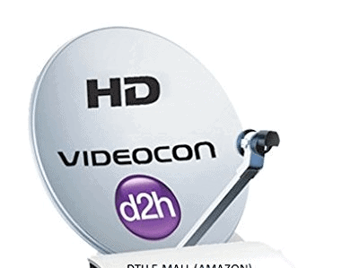 Read more about the article Videocon d2h, a potential Smart Homes platform in India