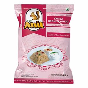 Read more about the article Food Product Brand ‘Anil’ Aims A National Reach