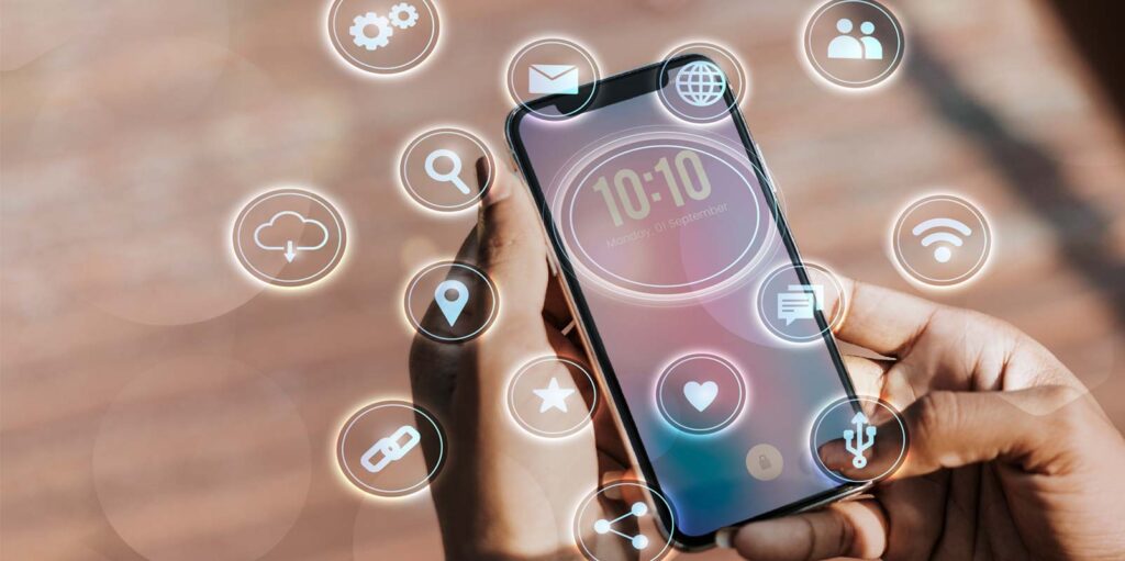 Talking 5G and more with Anku Jain, MediaTek