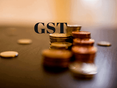 Read more about the article Riding GST Bandwagon