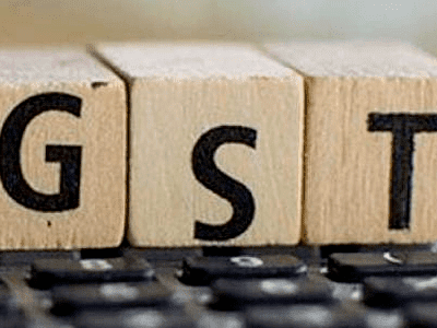 Read more about the article GST – Pain to Gain For Channels
