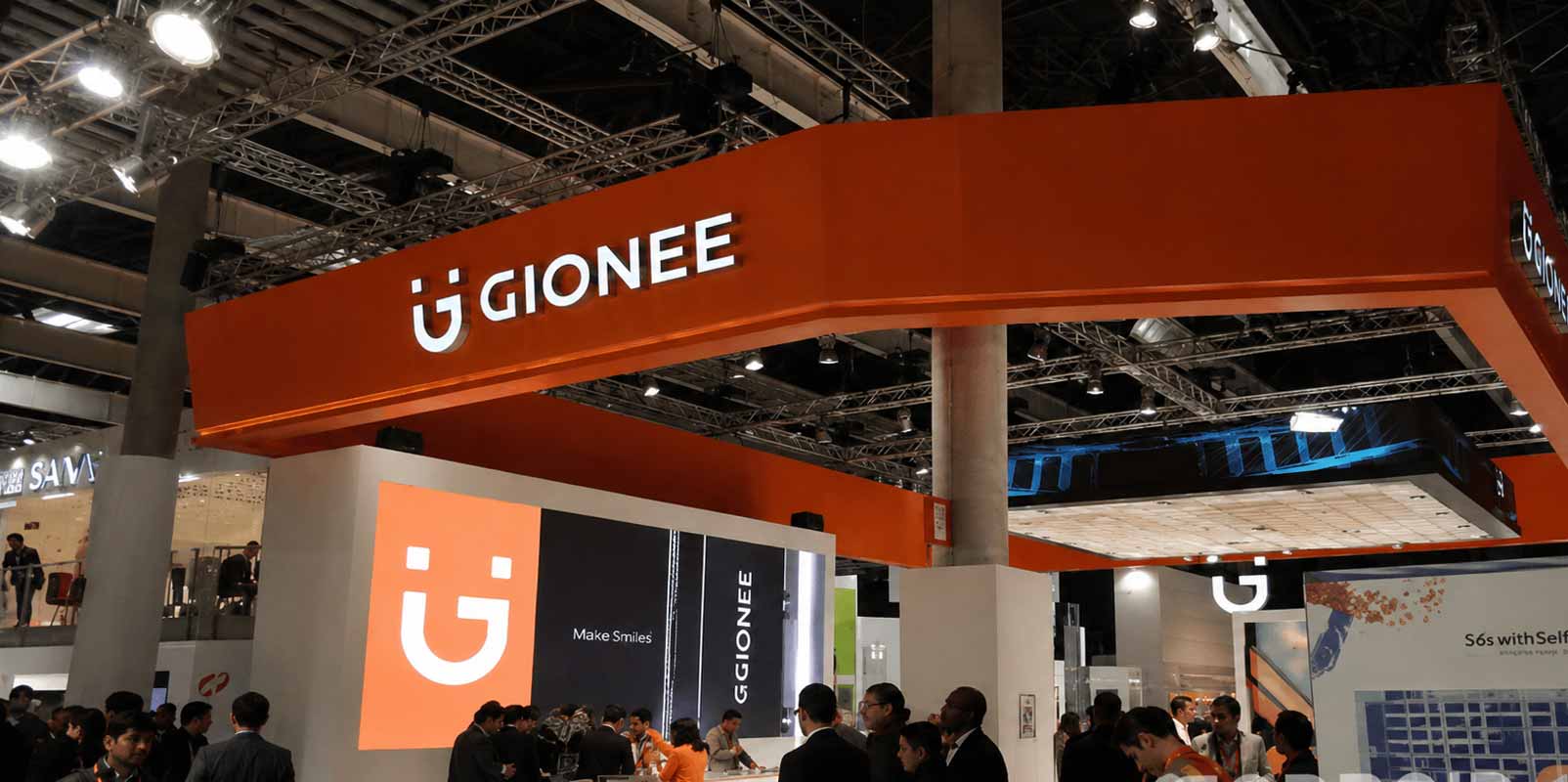 Gionee need to crystallise their India Mobile Handsets Go-To-Market Strategy