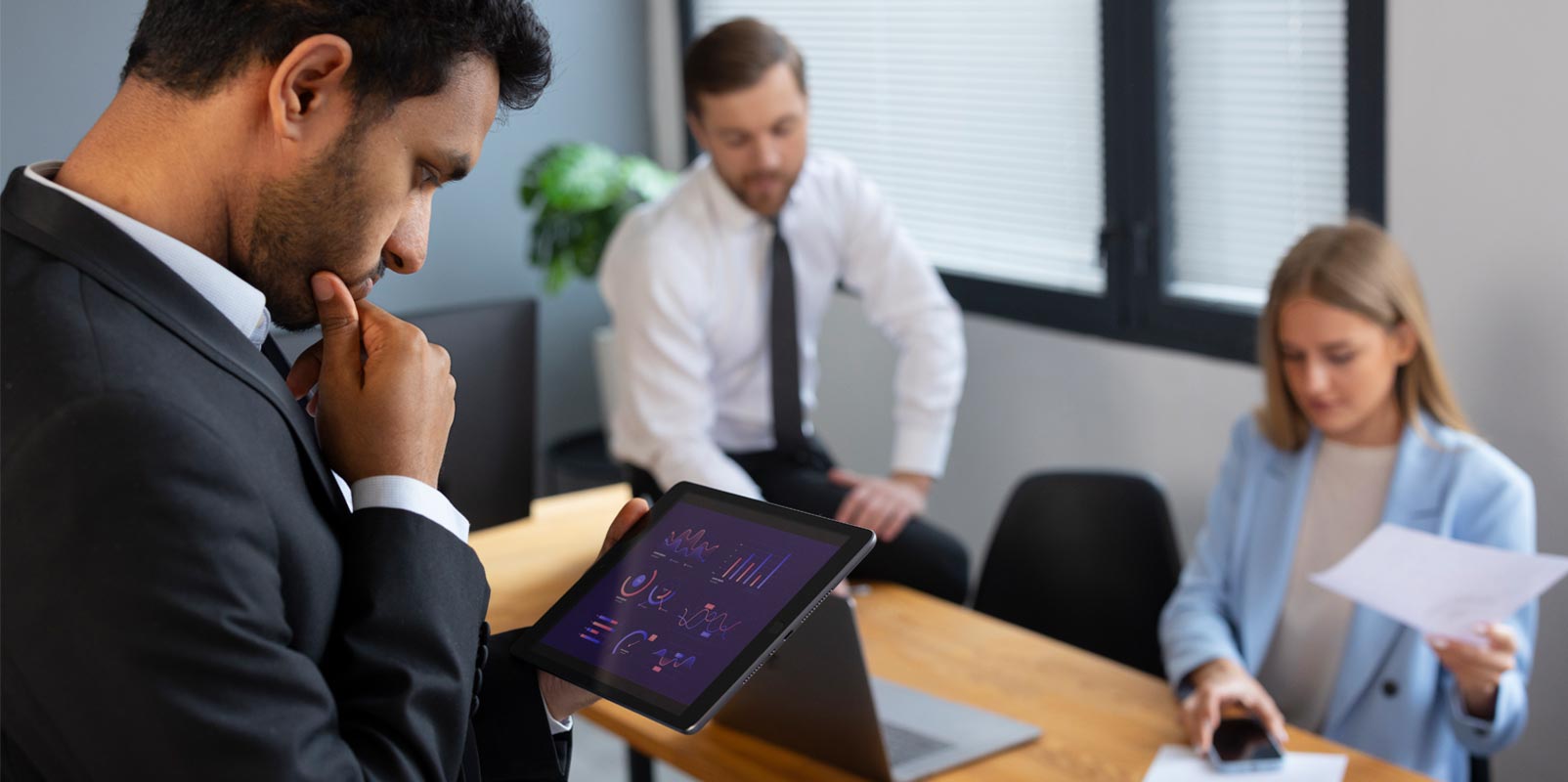 What IT Leaders Should Focus on Now and Post Covid