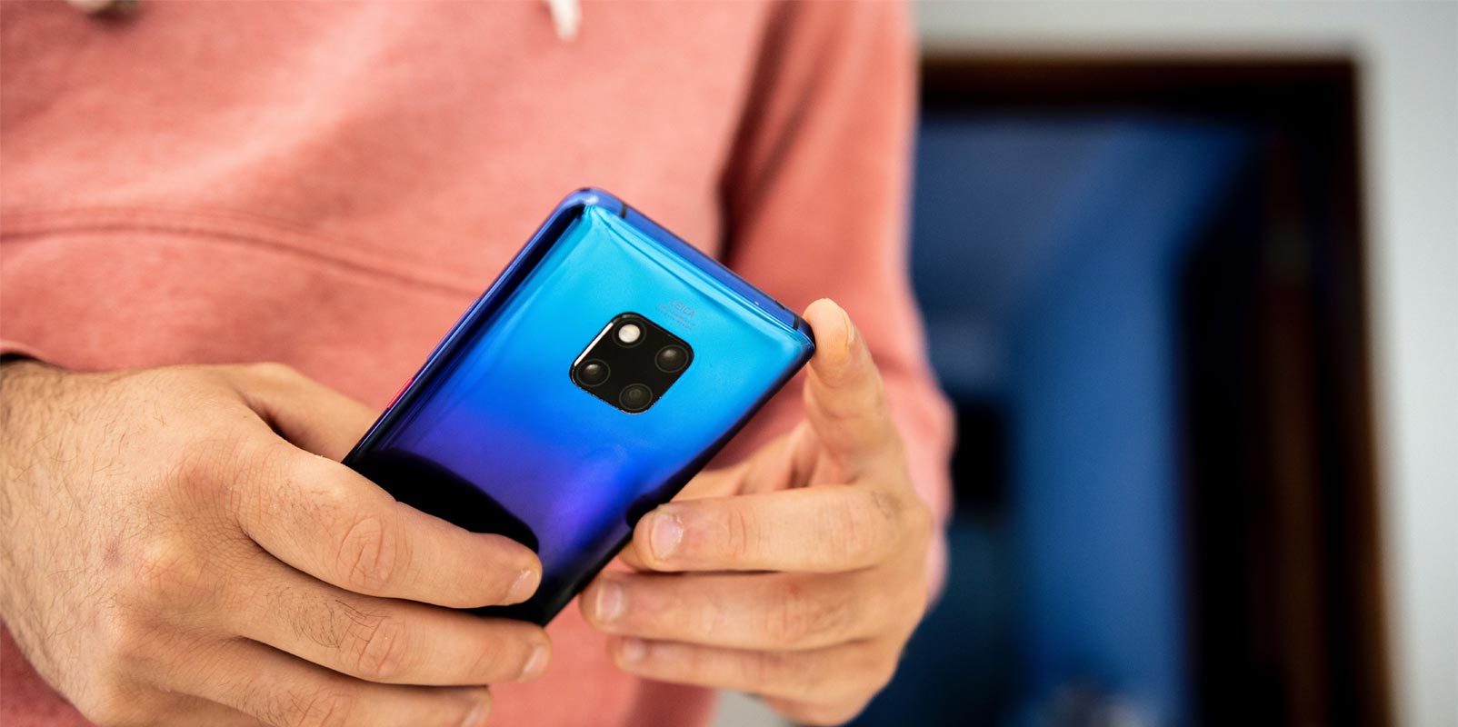 Making Smartphones Last Longer: The Rise of Battery Capacities