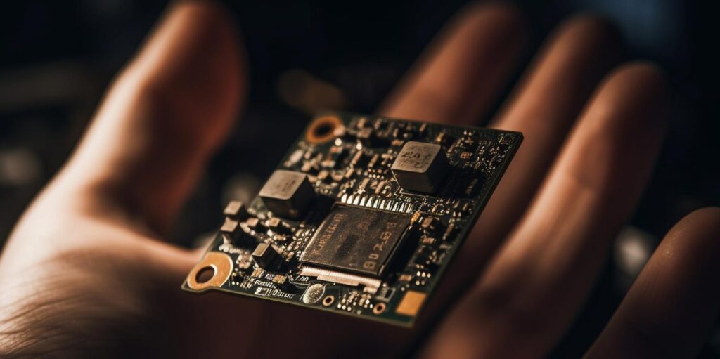 In Conversation with Khalid Wani, Western Digital