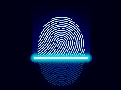 securing smartphones with biometrics
