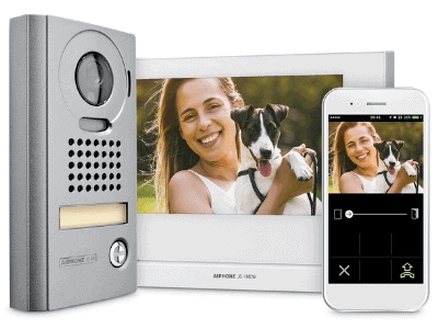 Read more about the article Mobile Intercom for the Home Segment