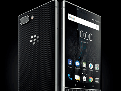 Read more about the article The curious case of Blackberry