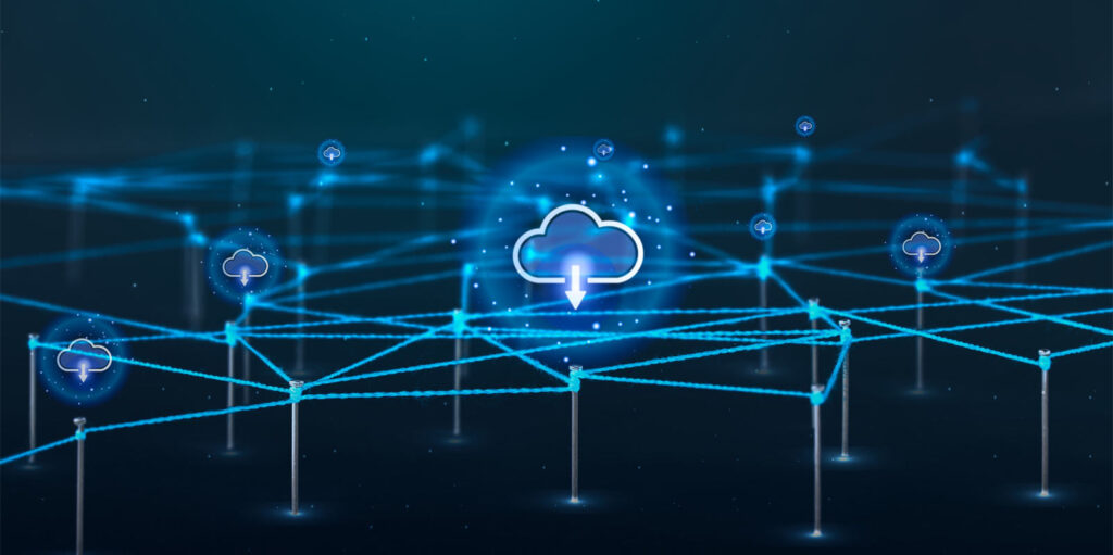Preparing for a New World Order: In Dialogue with Teresa Carlson, AWS