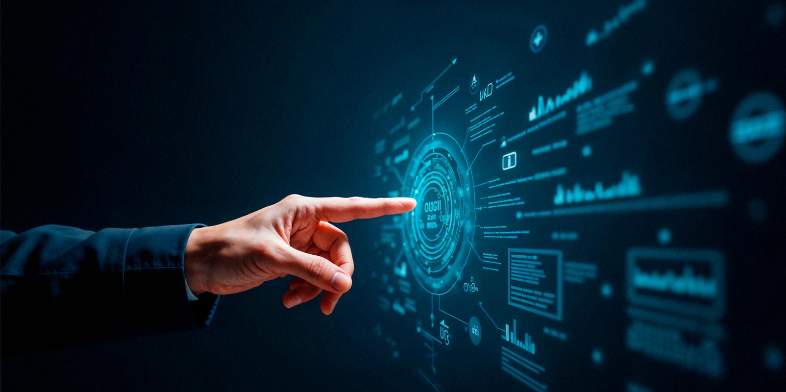 IOT AND EDGE ARE THE NEXT ACTION GROUND FOR IT