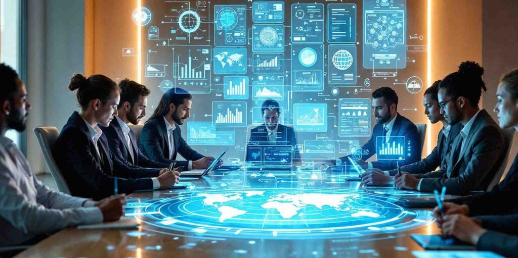 ‘Exclusive tie-ups, technology initiatives will drive our business’