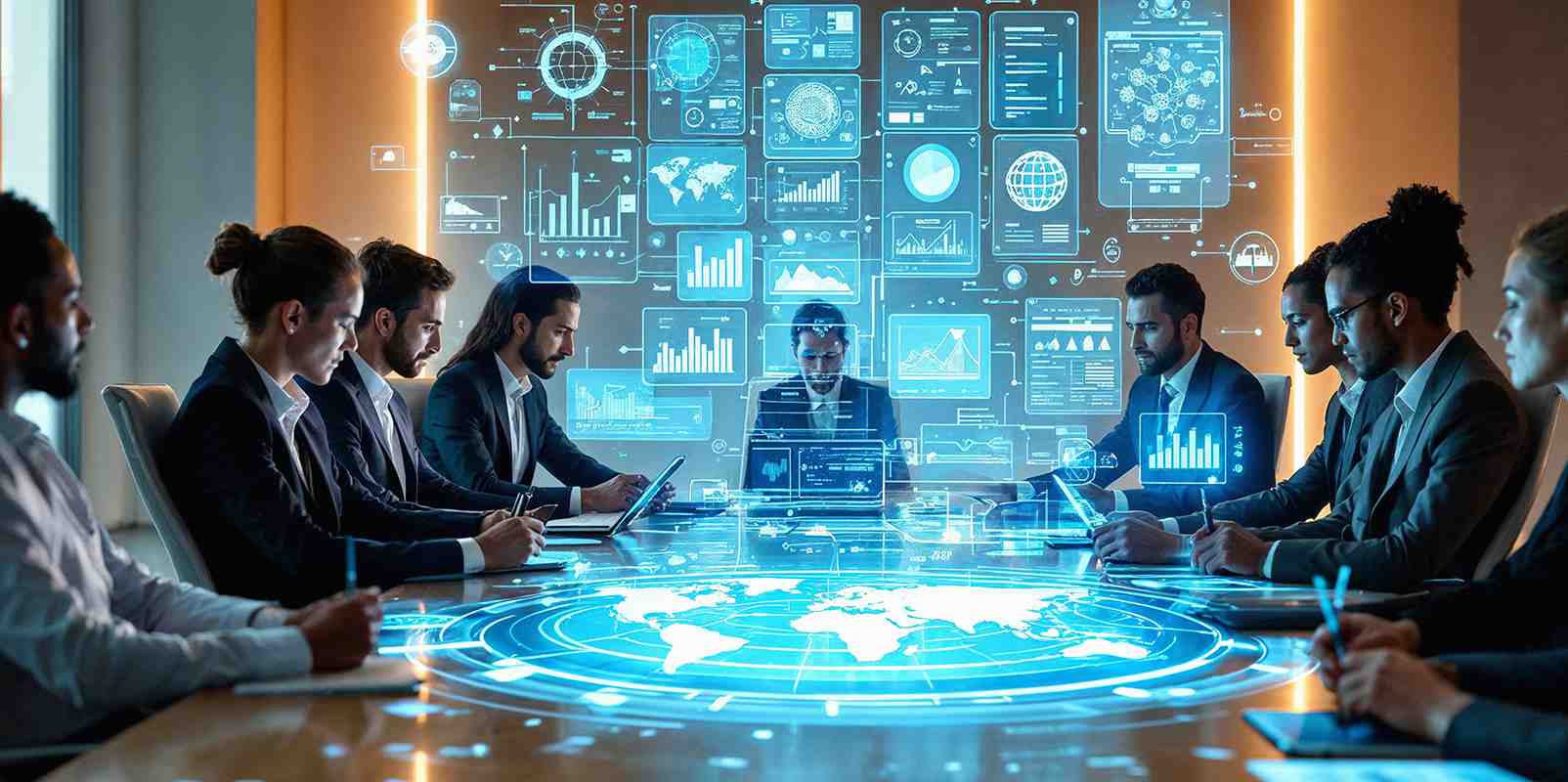 ‘Exclusive tie-ups, technology initiatives will drive our business’