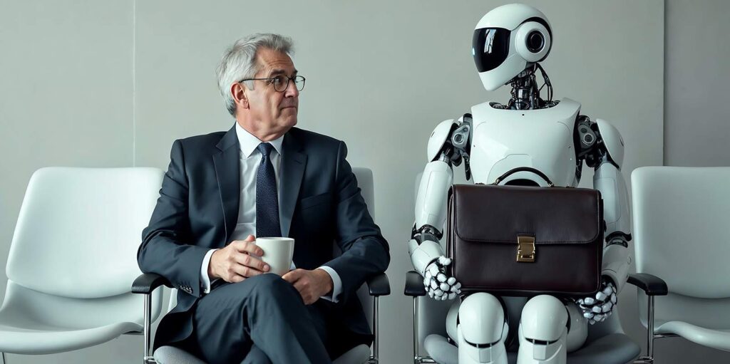 Are Robots Really Threat to Our Jobs?