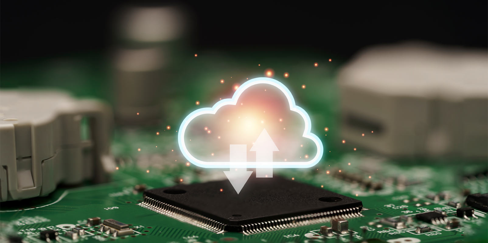 Why I believe Hybrid Cloud Solutions are here to stay…