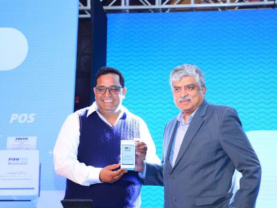 Read more about the article Paytm launches All-in-One Android POS for small businesses and merchant partners