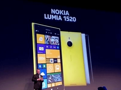 Nokia world 2013