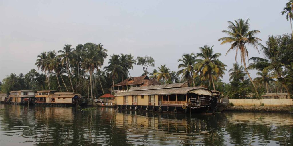 Kerala – A Biotechnology Roadmap to the Future