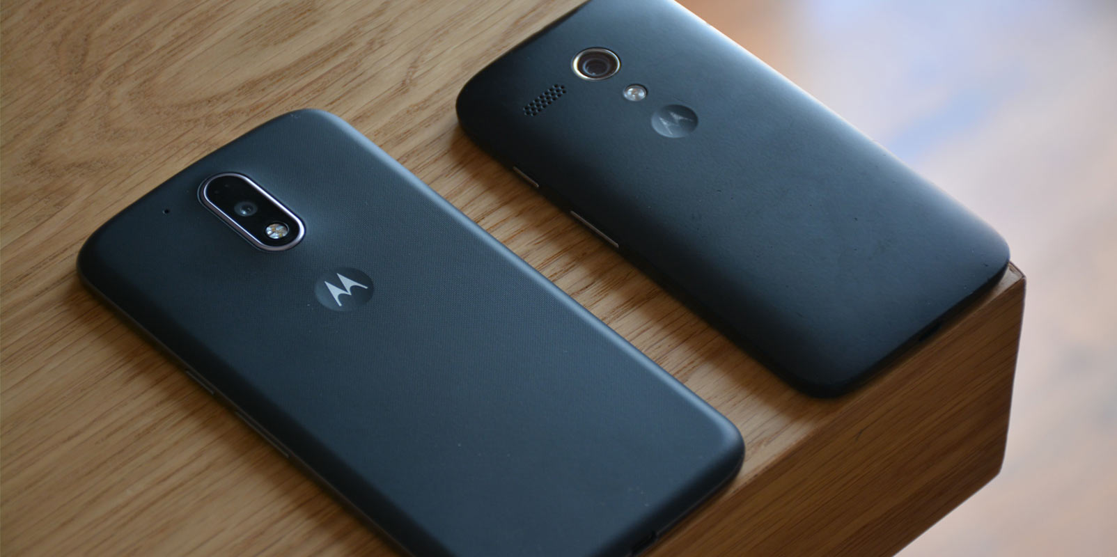 What the Motorola Mobility acquisition means for Lenovo’s future in the India smartphones market