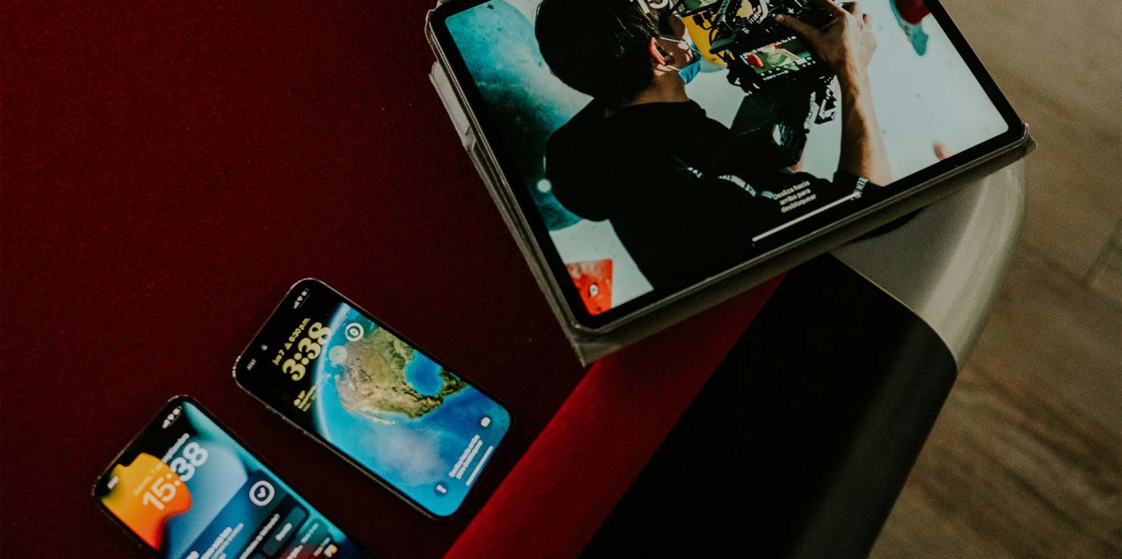 My wish list of user-friendly improvisations in yet-to-be launched mobile devices: 1