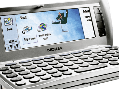 Read more about the article Nokia’s first ever Android smartphone