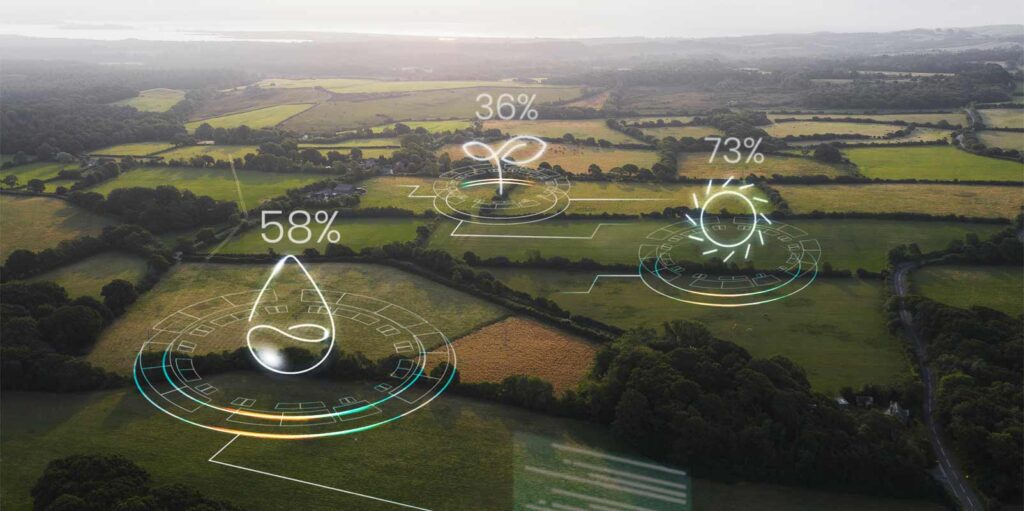 Envisioning a Smart Village: A Roadmap for India