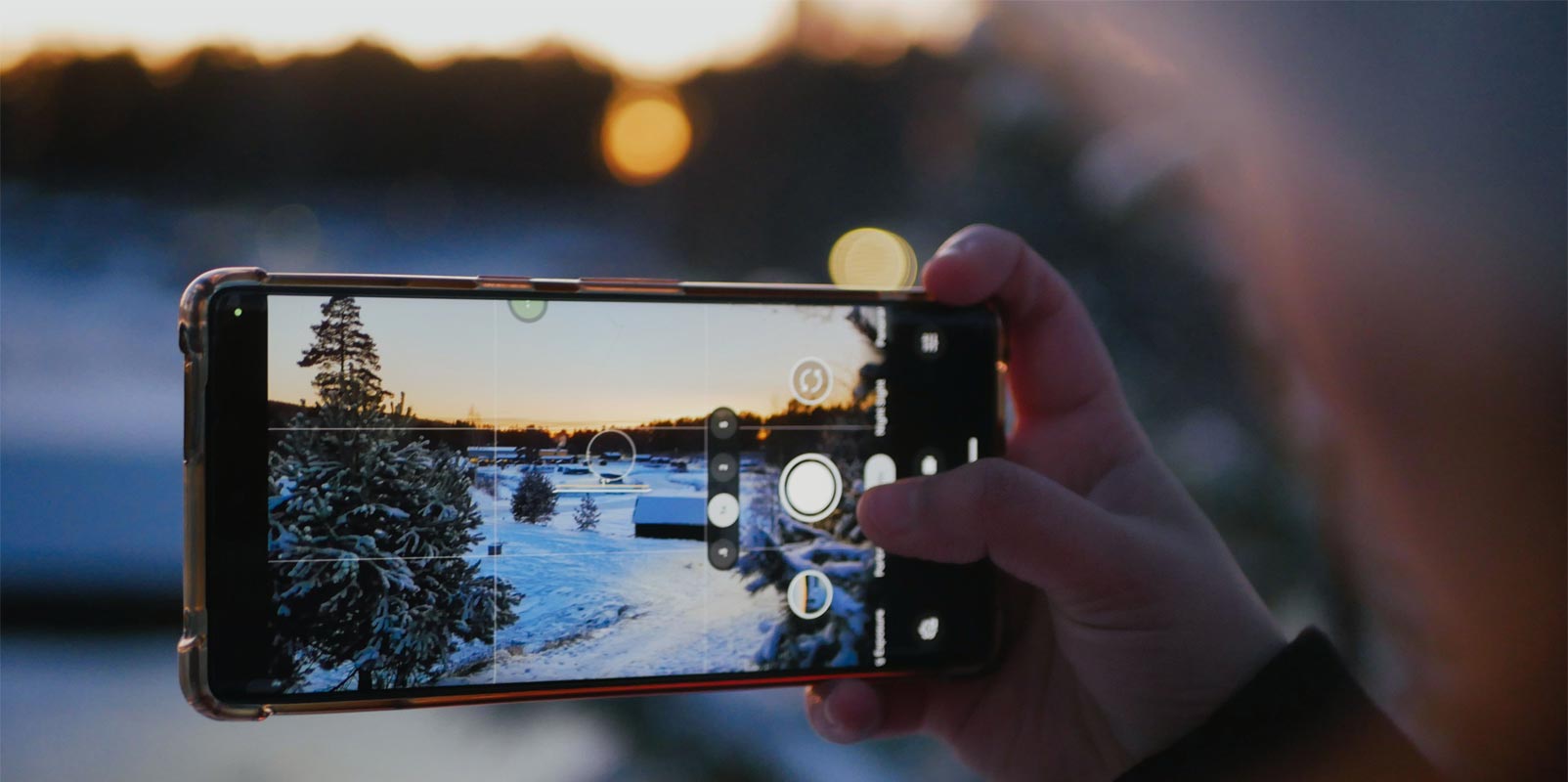 What’s Next in Smartphone Cameras?