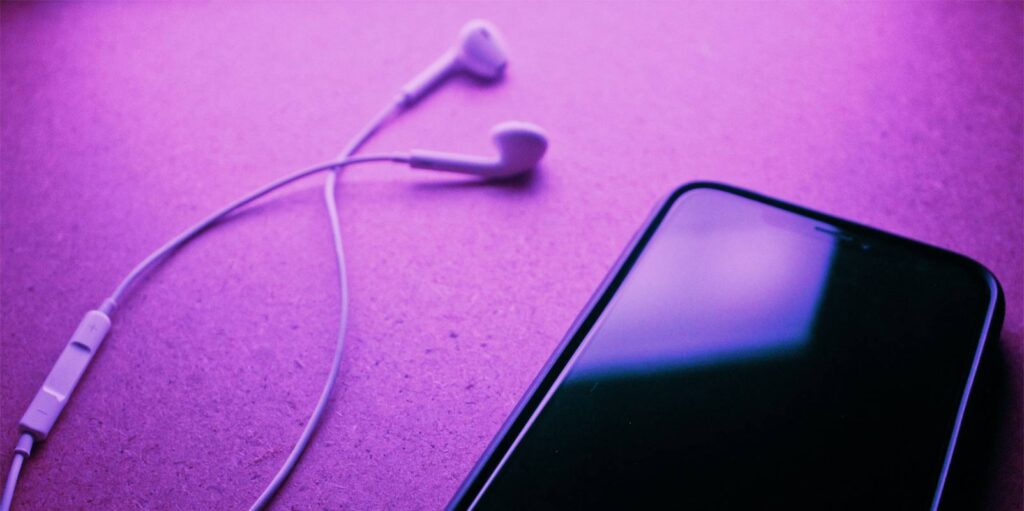What’s driving India? It’s not mobile screens. It’s music.