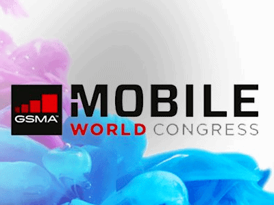 Read more about the article Day Zero at MWC: 5G Foldable and Beyond