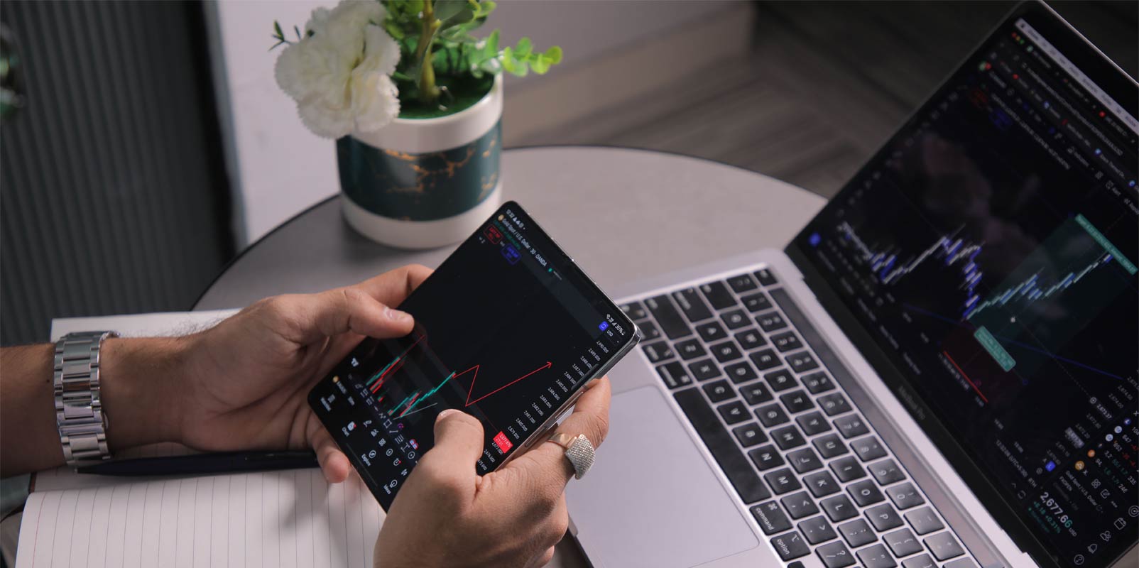 Day Zero at MWC: 5G Foldable and Beyond