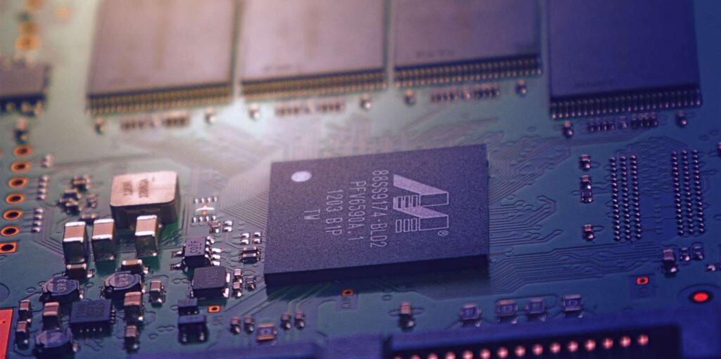 INDIA CONSUMER INTERNAL SSD MARKET DECLINES 30% IN Q1: CMR