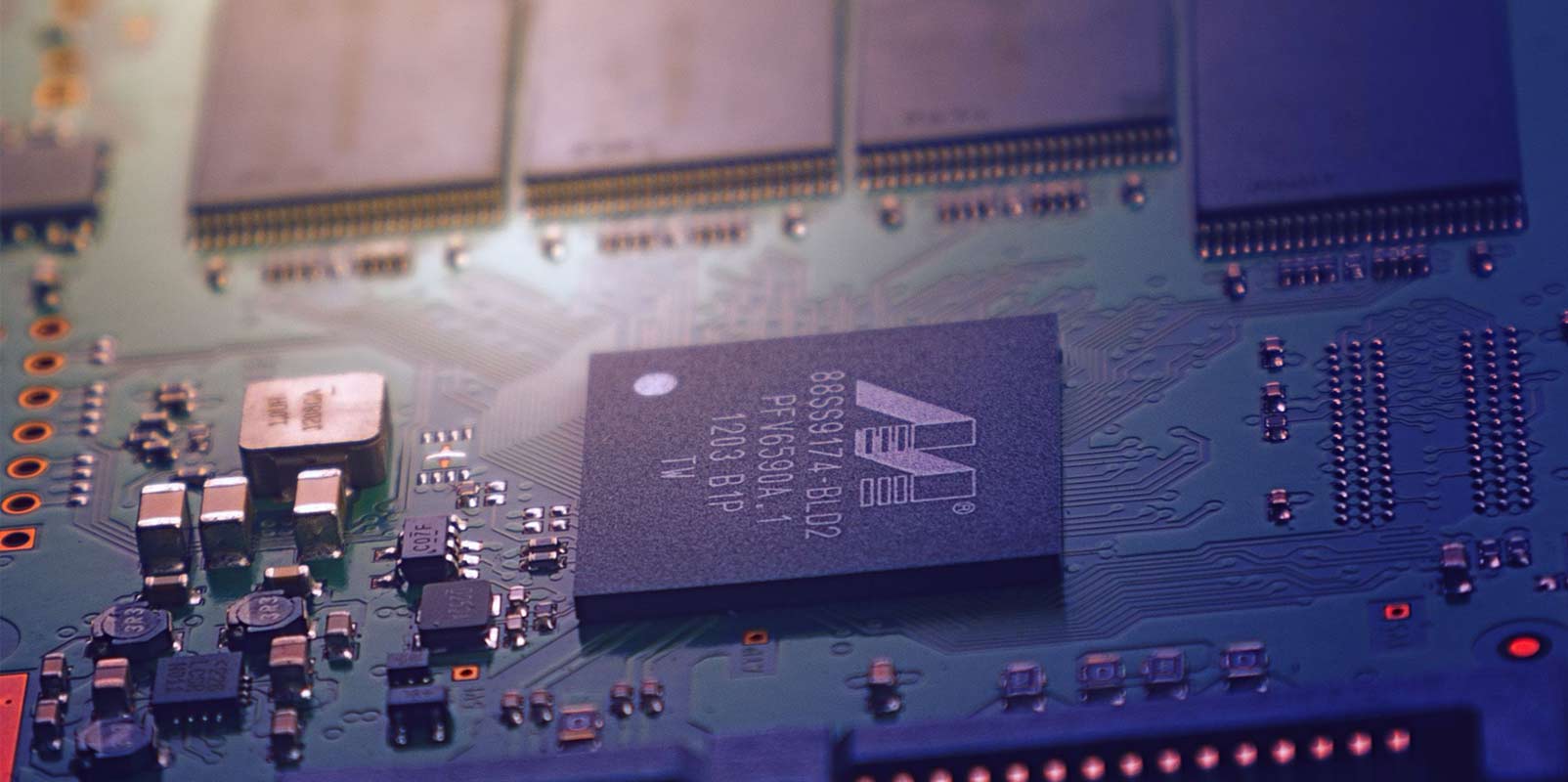 INDIA CONSUMER INTERNAL SSD MARKET DECLINES 30% IN Q1: CMR