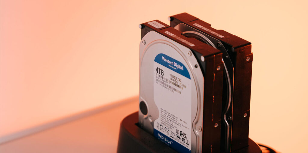 INDIA EXTERNAL HDD MARKET GROWS 6% QOQ IN Q1,AMIDST COVID-19 OUTBREAK: CMR