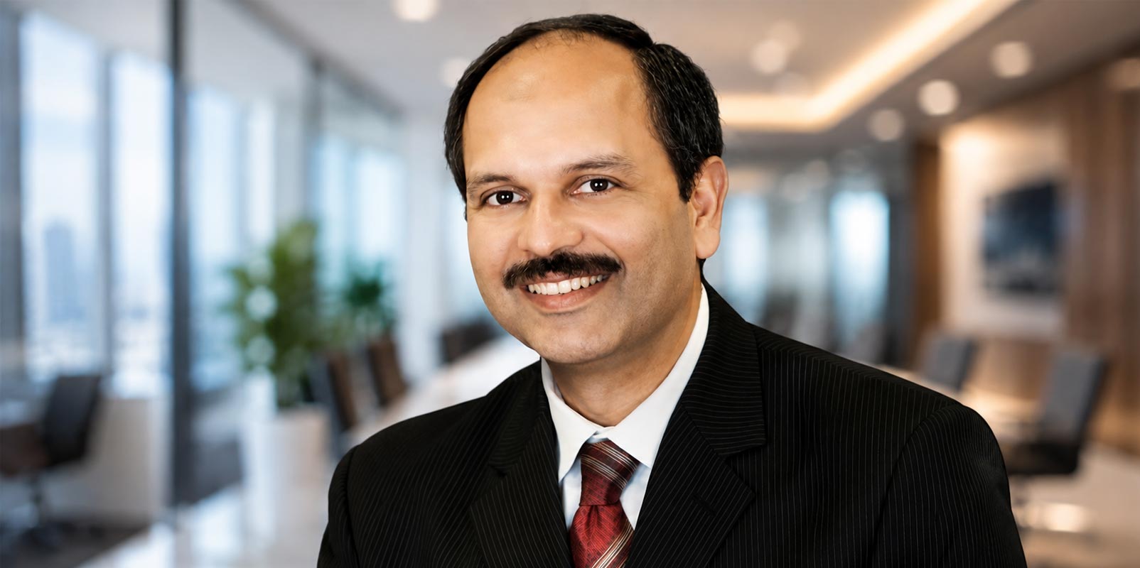 In Conversation with Sumit Sadana, EVP and CBO, Micron