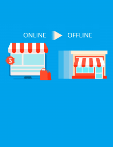 A Comparison of Online and Offline