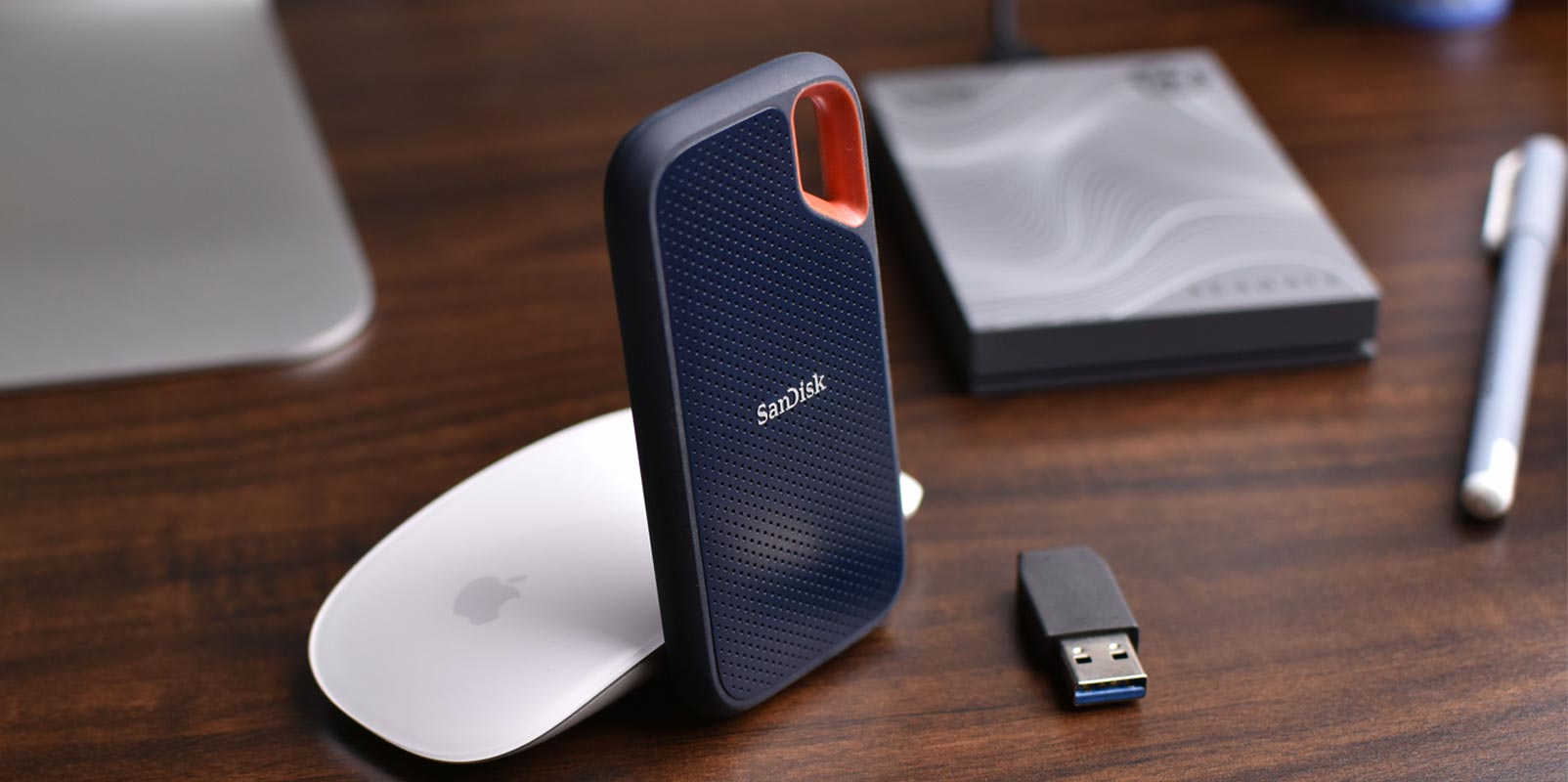 On the Verge of 5G, SanDisk and Micron Amp up Consumer Storage