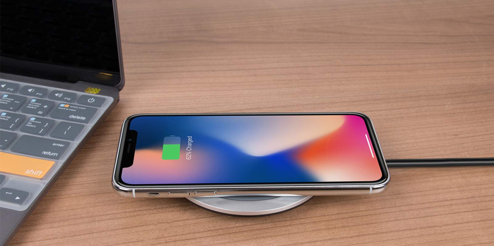 A Deep-dive into Smartphone Wireless Charging