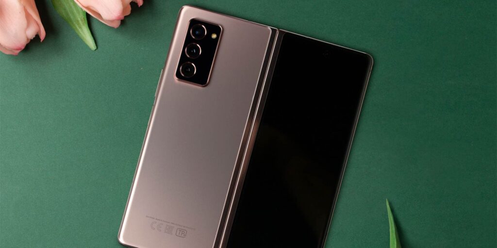 Samsung Galaxy Fold Review: Incredible and Compelling!