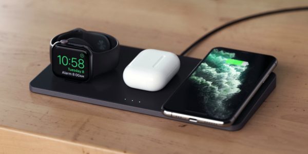 Read more about the article A Deep-dive into Smartphone Wireless Charging