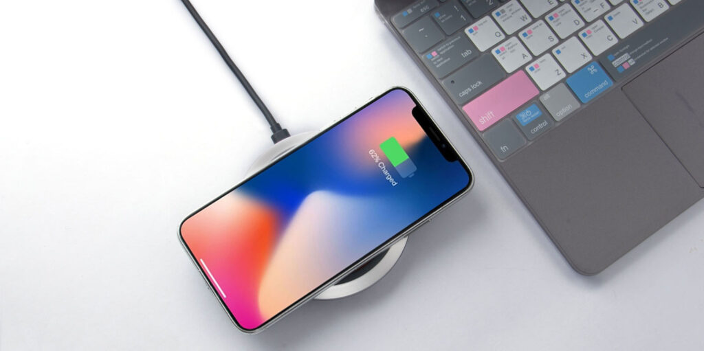A Deep-dive into Smartphone Wireless Charging
