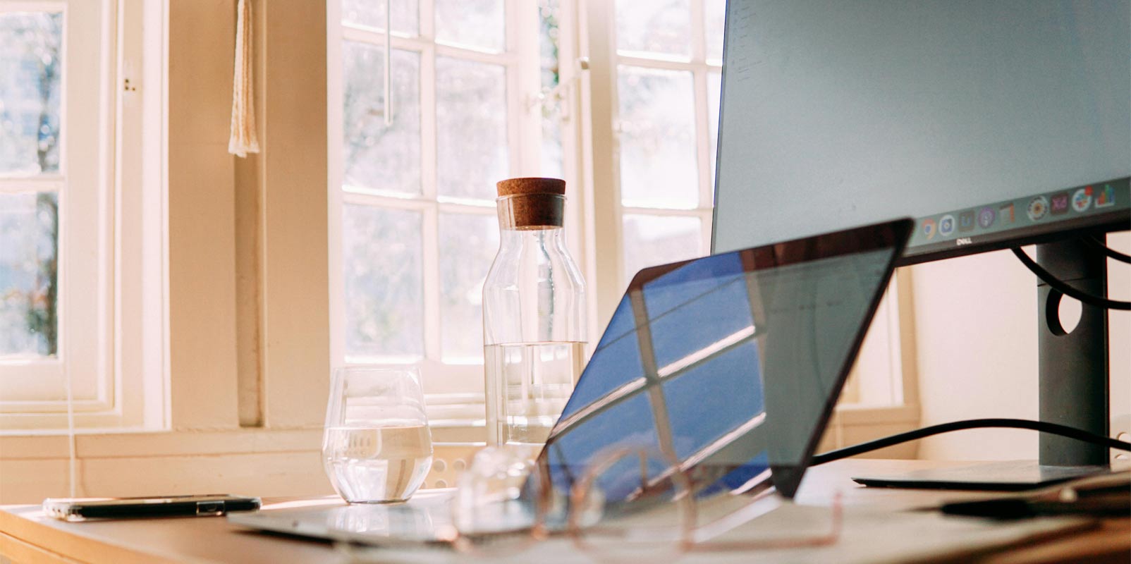 Securing your WFH Environment