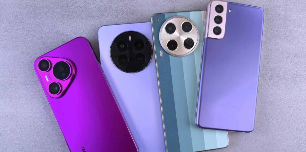 Chinese Handset Brands Unplugged–But What’s Keeping Them Ahead?