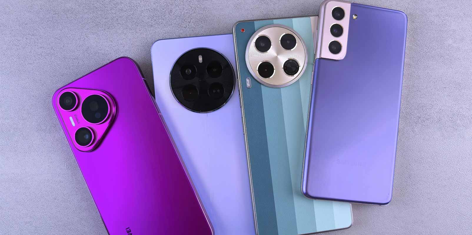 Chinese Handset Brands Unplugged–But What’s Keeping Them Ahead?