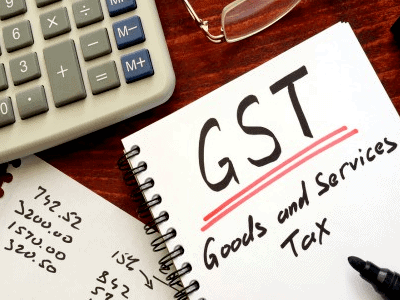 Read more about the article Get, Set and Go for One India, One GST